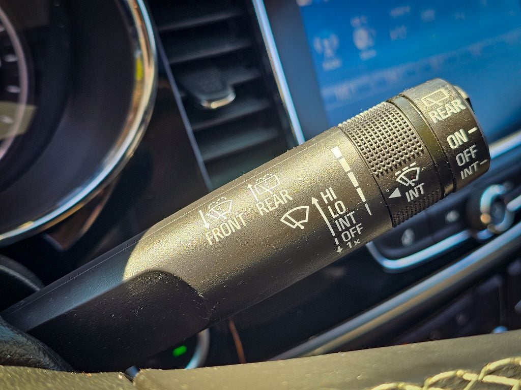 2018 Buick Encore Preferred II