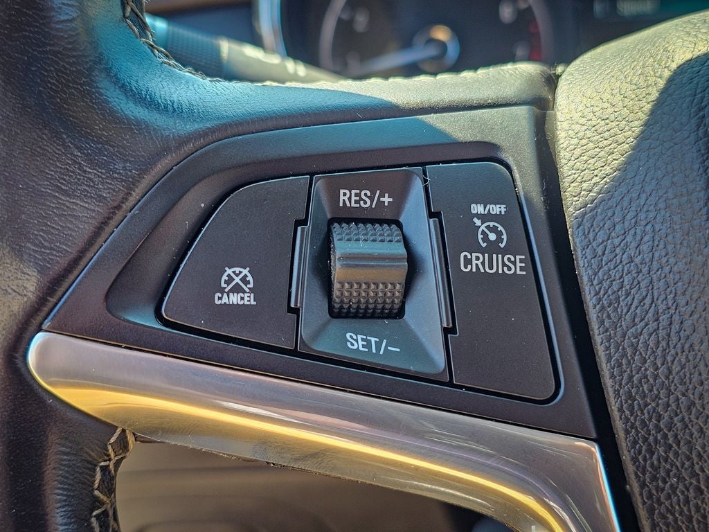 2018 Buick Encore Preferred II