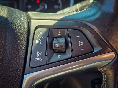 2018 Buick Encore Preferred II