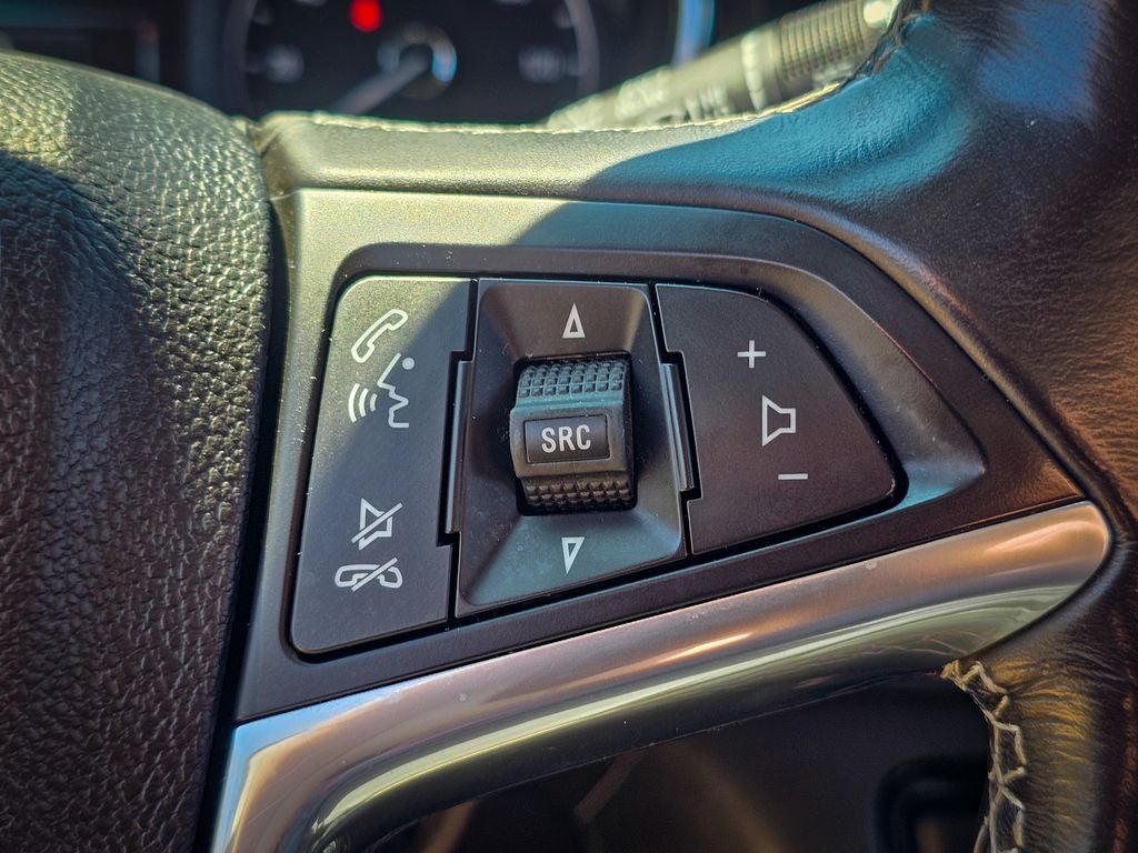 2018 Buick Encore Preferred II