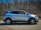 2018 Buick Encore Preferred II