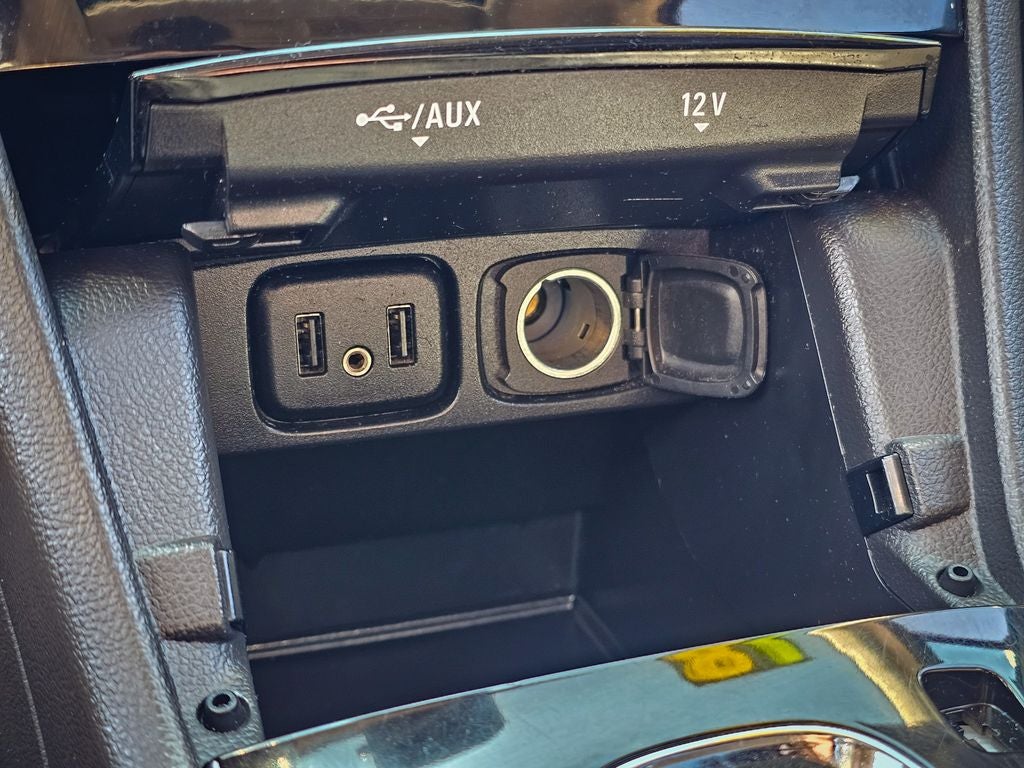 2018 Buick Encore Preferred II