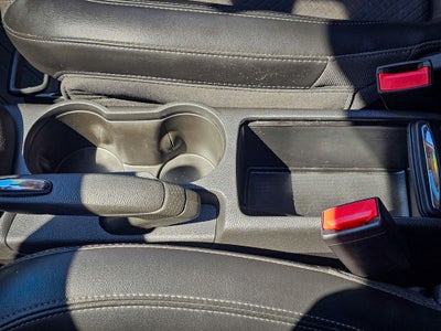 2018 Buick Encore Preferred II