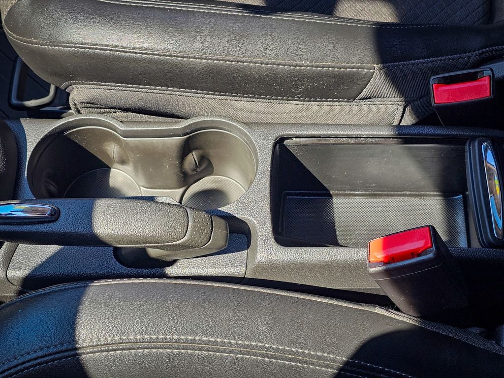 2018 Buick Encore Preferred II