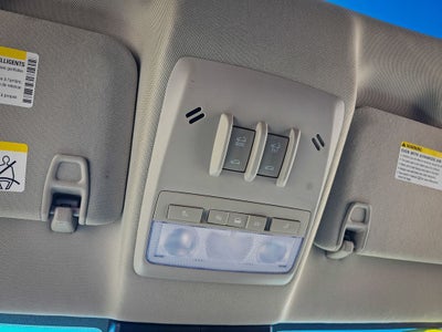 2018 Buick Encore Preferred II