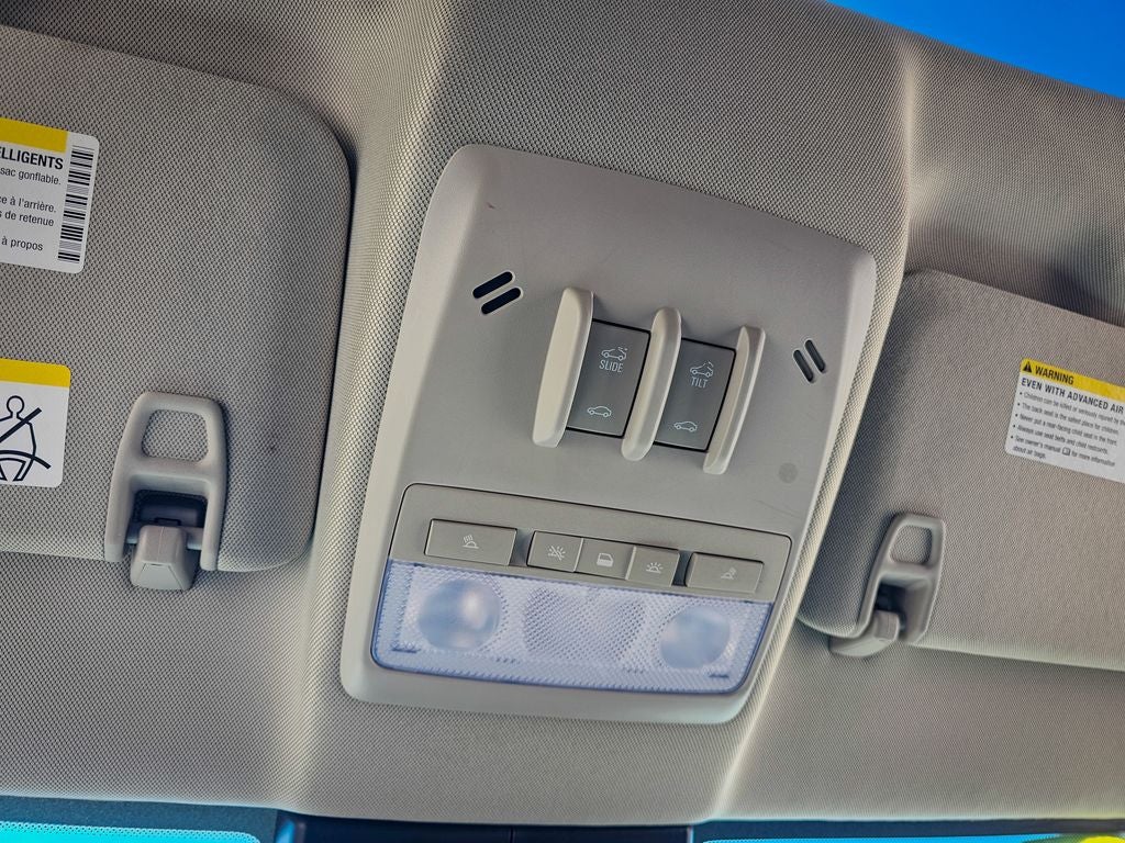 2018 Buick Encore Preferred II