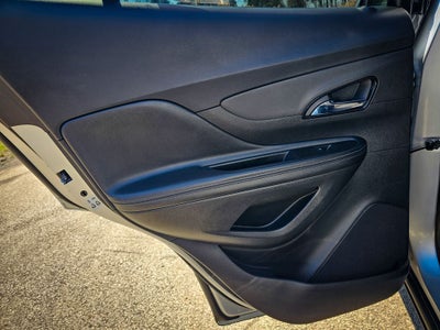 2018 Buick Encore Preferred II