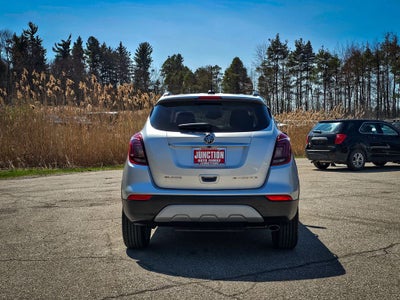 2018 Buick Encore Preferred II