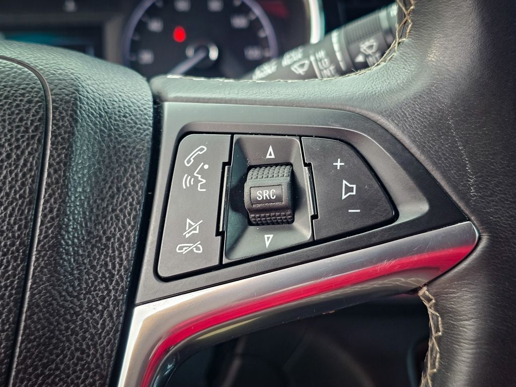 2018 Buick Encore Preferred II