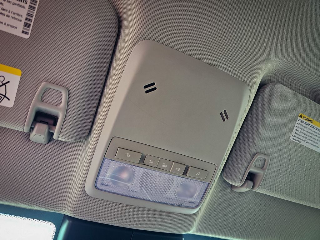 2018 Buick Encore Preferred II