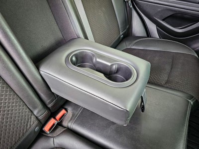 2018 Buick Encore Preferred II