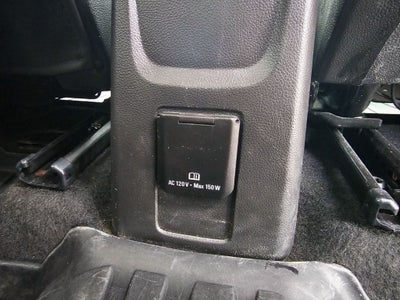 2018 Buick Encore Preferred II