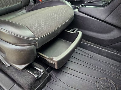 2018 Buick Encore Preferred II