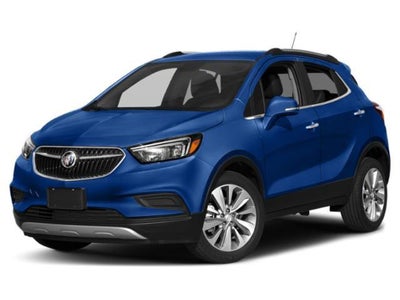 2019 Buick Encore FWD Essence