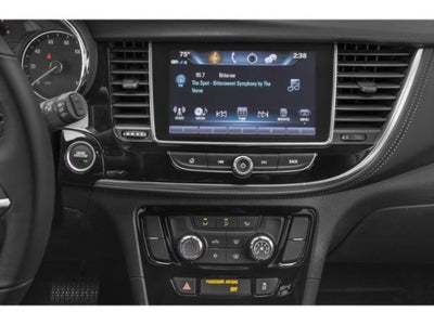 2019 Buick Encore FWD Essence