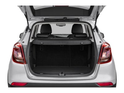 2019 Buick Encore FWD Essence