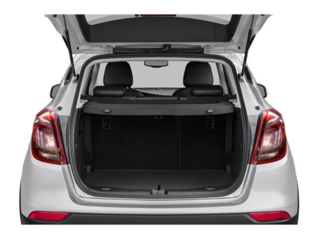 2019 Buick Encore FWD Essence