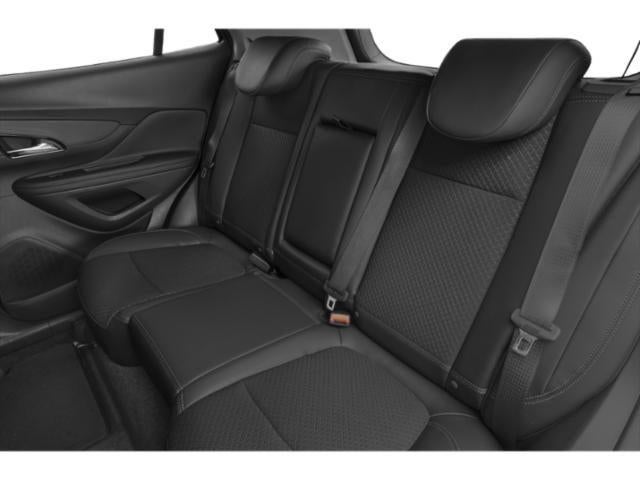 2019 Buick Encore FWD Essence