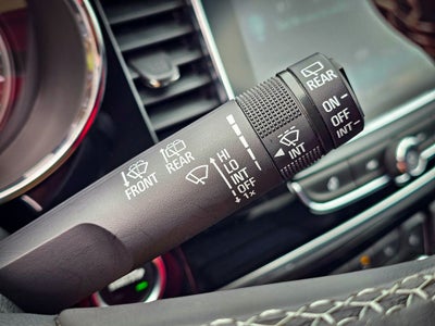 2019 Buick Encore FWD Essence