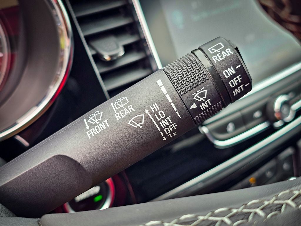 2019 Buick Encore FWD Essence