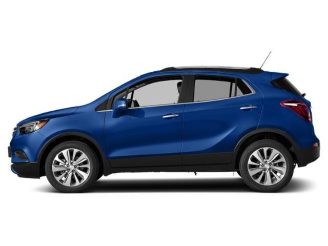 2019 Buick Encore FWD Essence
