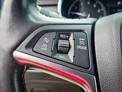 2019 Buick Encore FWD Essence