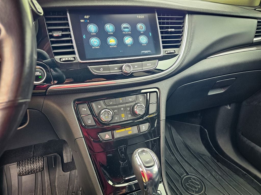 2019 Buick Encore FWD Essence