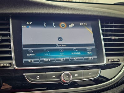 2019 Buick Encore FWD Essence