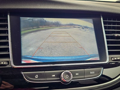 2019 Buick Encore FWD Essence