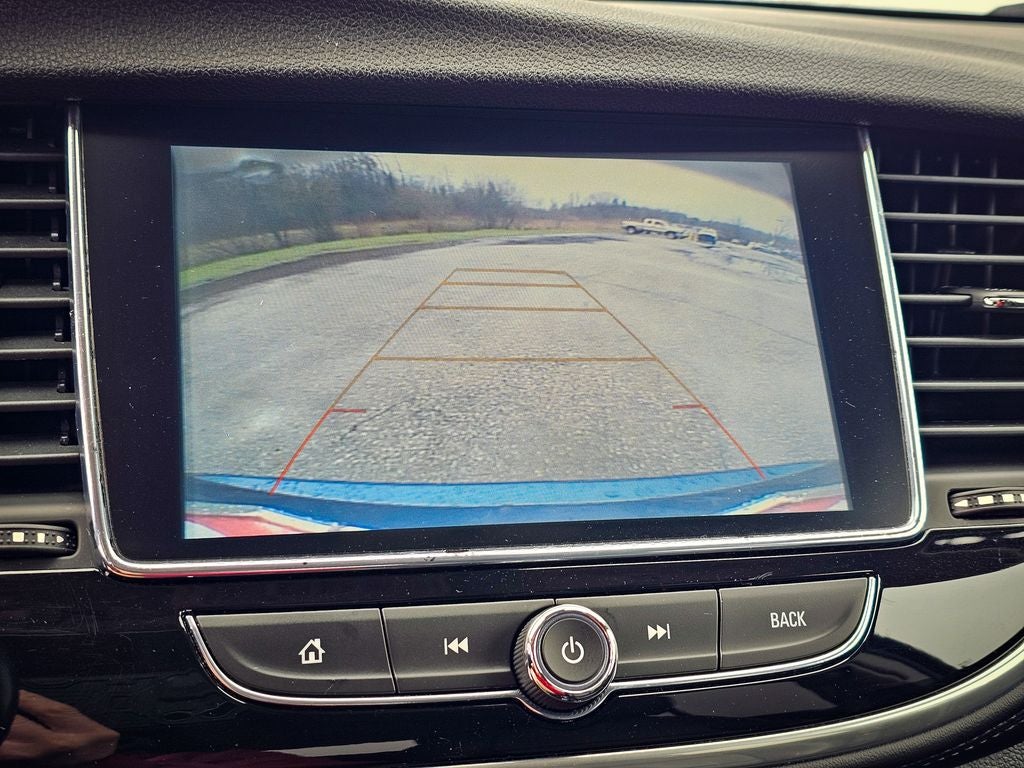 2019 Buick Encore FWD Essence