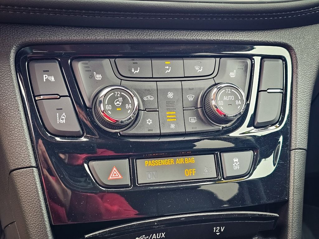 2019 Buick Encore FWD Essence