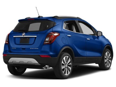 2019 Buick Encore FWD Essence