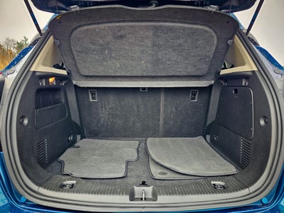 2019 Buick Encore FWD Essence