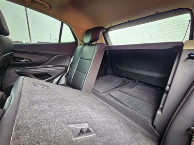 2019 Buick Encore FWD Essence