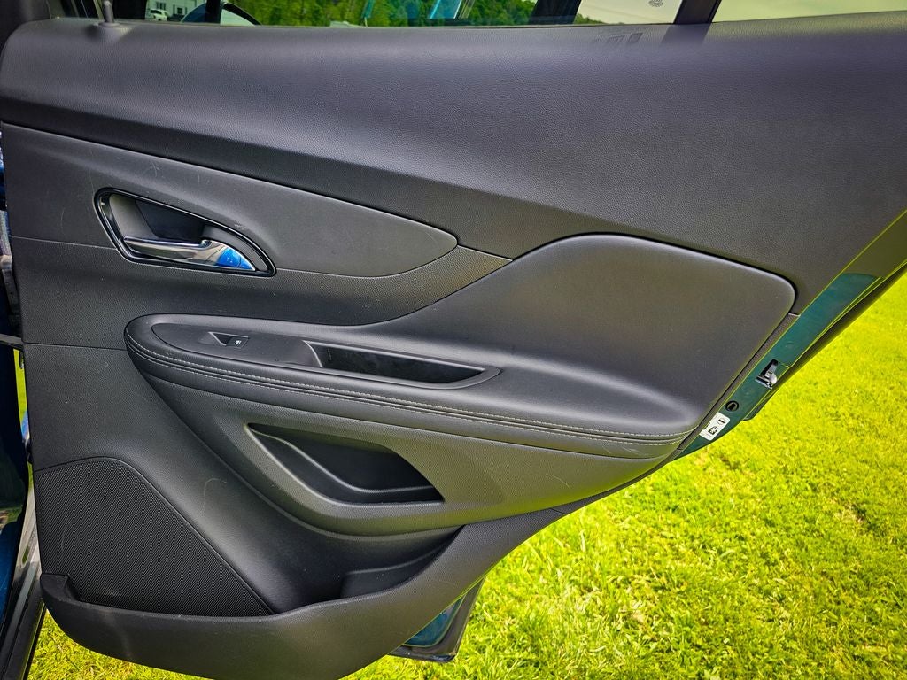 2019 Buick Encore FWD Essence