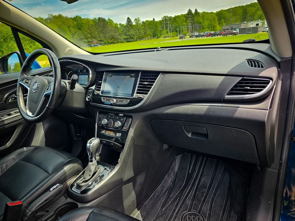 2019 Buick Encore FWD Essence
