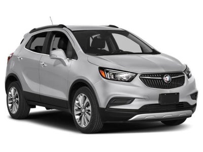 2019 Buick Encore FWD Essence