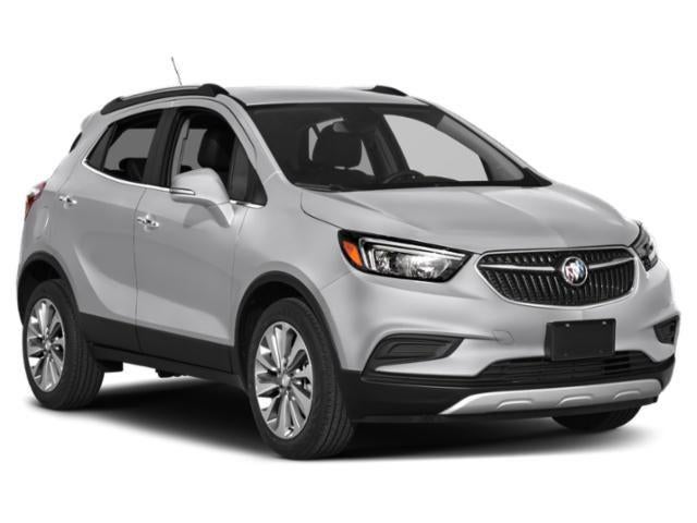 2019 Buick Encore FWD Essence