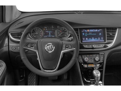 2019 Buick Encore FWD Essence
