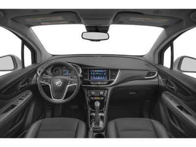 2019 Buick Encore FWD Essence