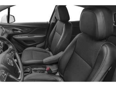 2019 Buick Encore FWD Essence