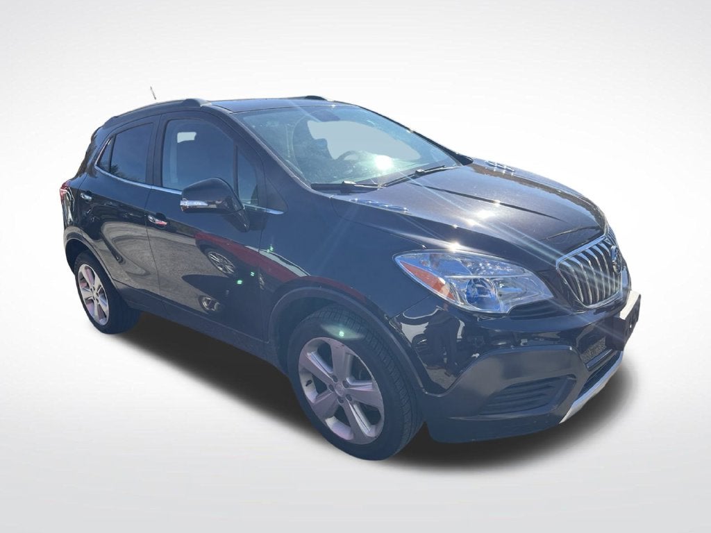 2016 Buick Encore Base