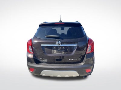 2016 Buick Encore Base
