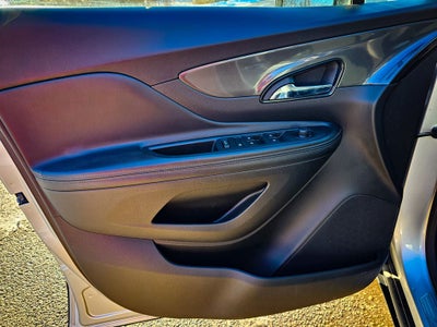 2019 Buick Encore AWD Preferred