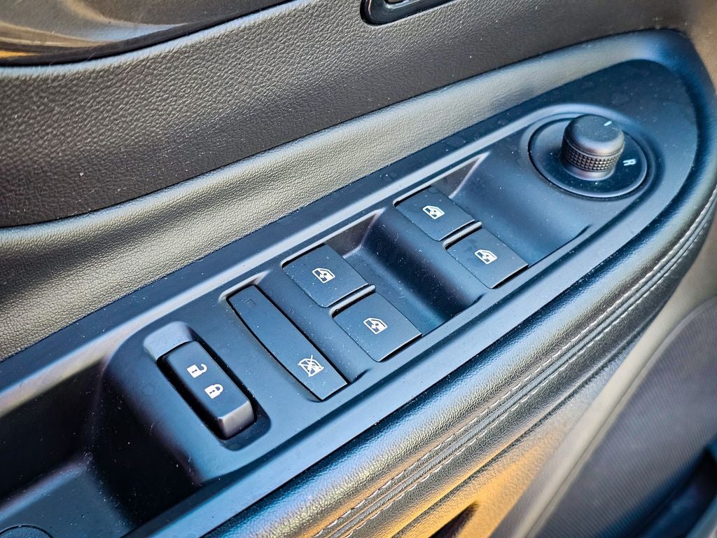 2019 Buick Encore AWD Preferred