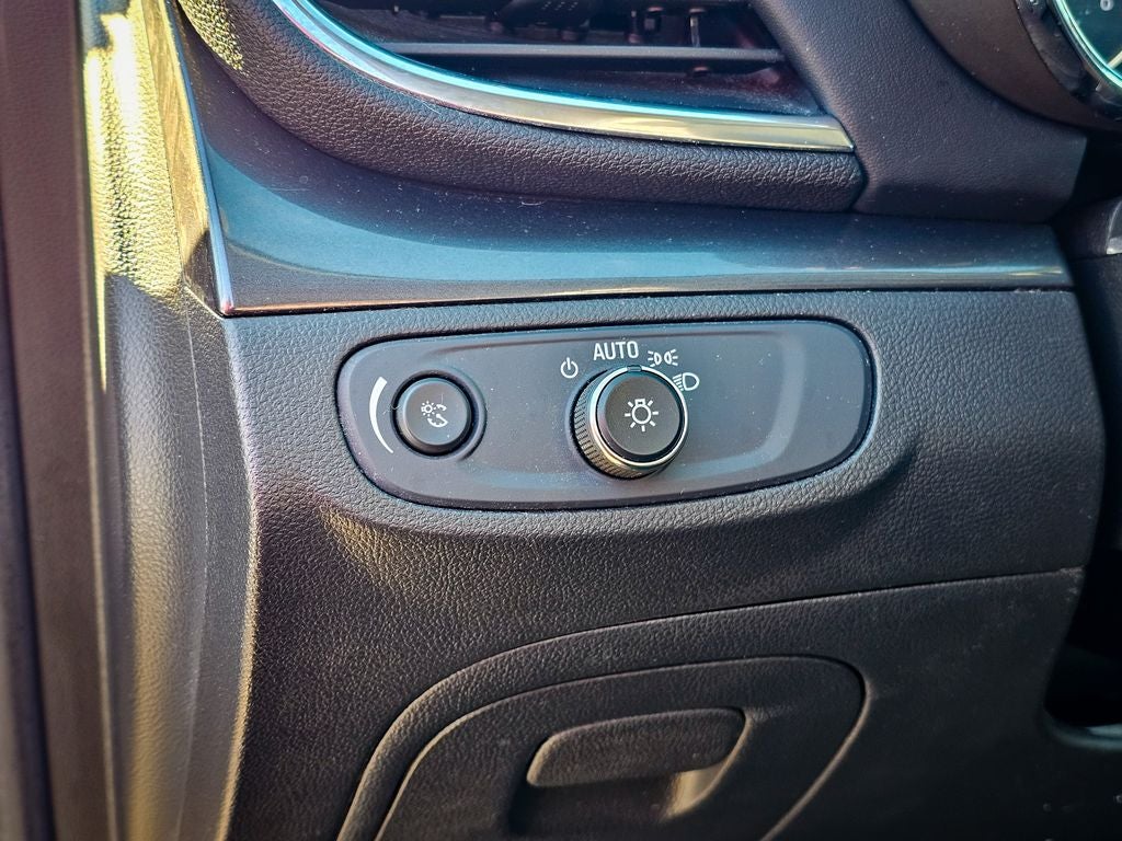 2019 Buick Encore AWD Preferred