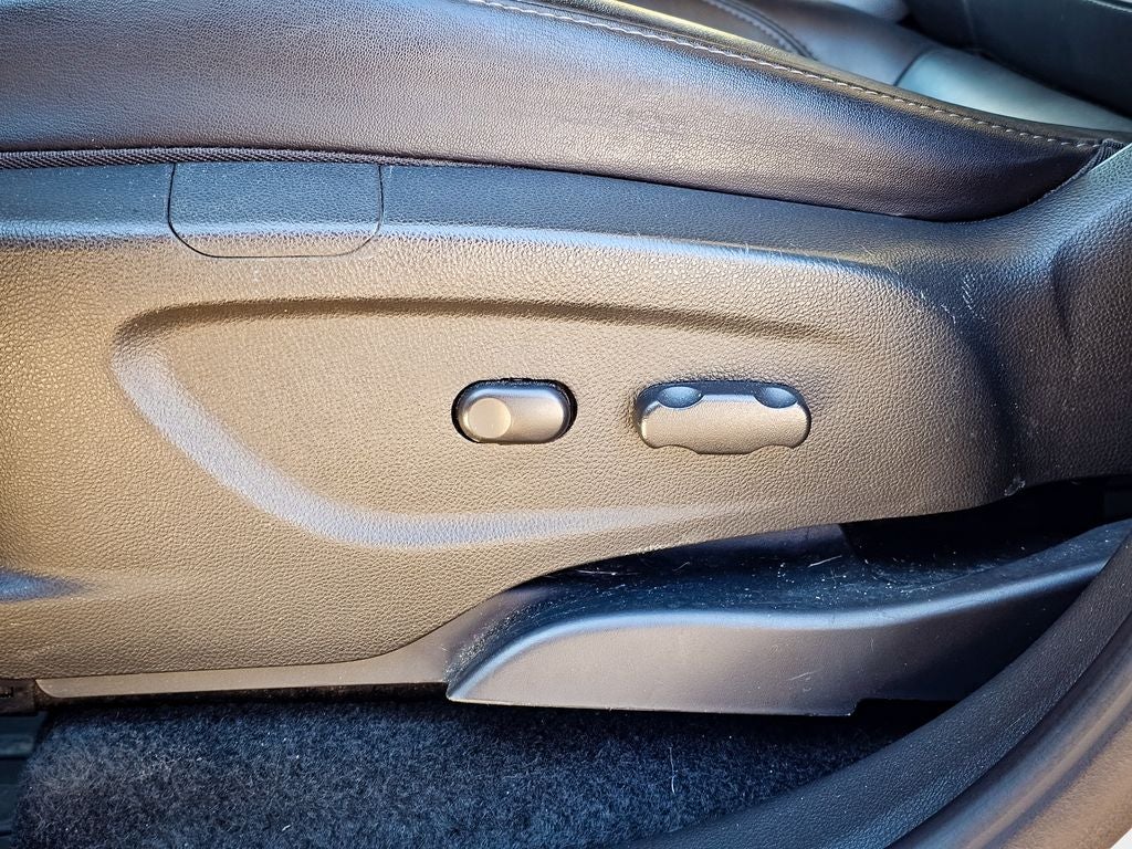 2019 Buick Encore AWD Preferred