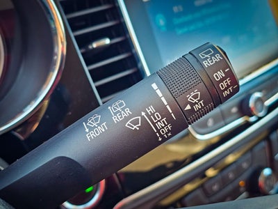 2019 Buick Encore AWD Preferred