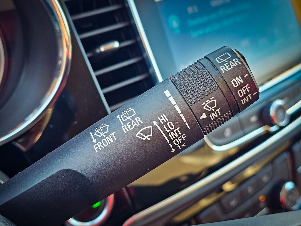 2019 Buick Encore AWD Preferred