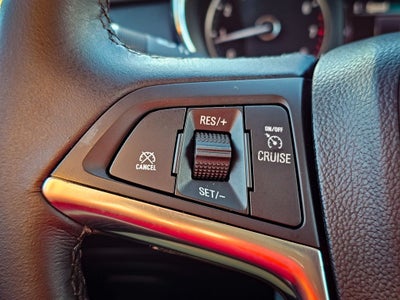 2019 Buick Encore AWD Preferred